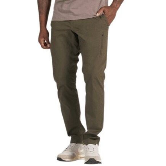 Vuori Men's Climber Ripstop Jogger (V412) - Picture 1 of 5